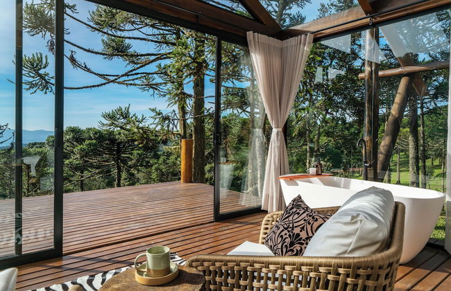 Bulawayo Lodge - Foto 17