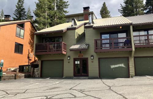 Courchevel 48 - Foto 53