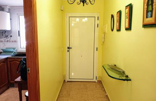 Apartamento playa de Canet WIFI - Photo 21