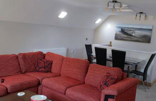 Greenbrae's Apartment- Bushmills - Foto 10