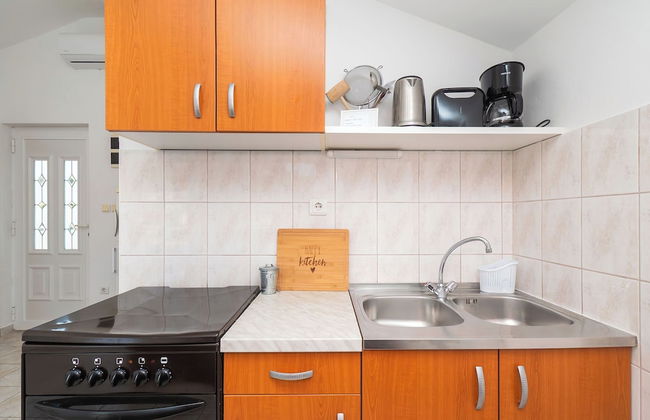 Apartments Ivica - Foto 33