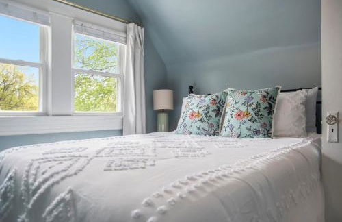 Enchanting Benson Home BBQ & Fenced Yard - Foto 23