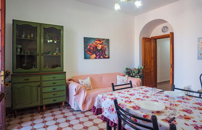 Casa Arianna, Apartment a few Steps From the sea - Foto 1