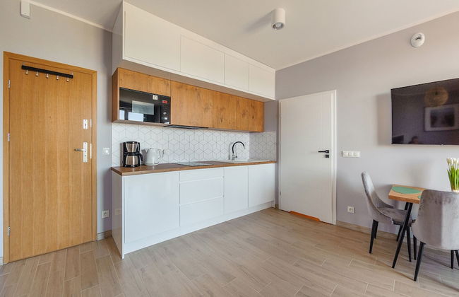 Apartamenty Sun & Snow Nowe Hallerowo - Foto 6
