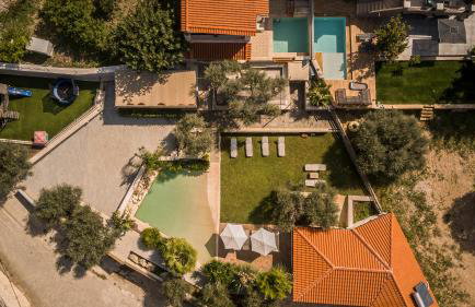 Villa Resperi - Foto 1