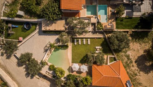 Villa Resperi - Foto 1, Garden