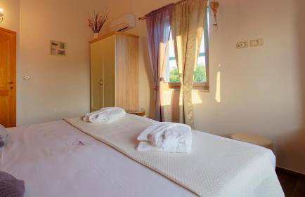 Villa Stella Polaris for 8 persons in Central Istria with private pool, sea view, large garden & kids playground - Foto 44