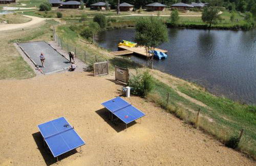 Résidence Vacancéole - Le Domaine des Monédières - Foto 38