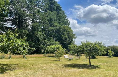 La maison du Verger - Foto 20