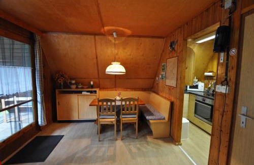 Finnhütten Waldesruh - Foto 7