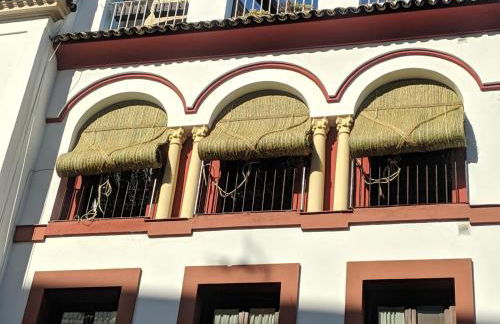 El Capricho de San Fernando, Consigna gratis y Parking a 200mts - Foto 6