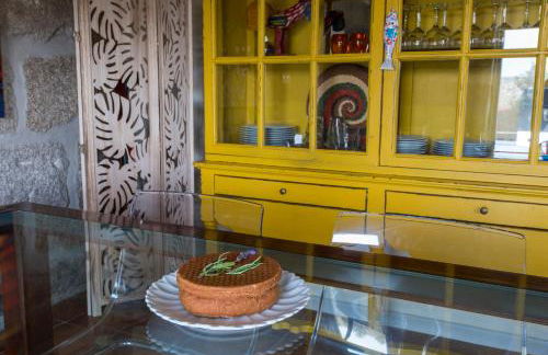 Barrocal Nature Houses - Foto 62