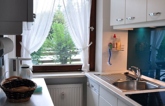 Haus am Wiesengrund - Foto 6