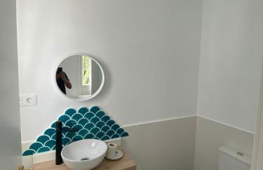 Pasitoblanco Porto Mare 45 Seaview Villa prívate heated pool - Foto 19