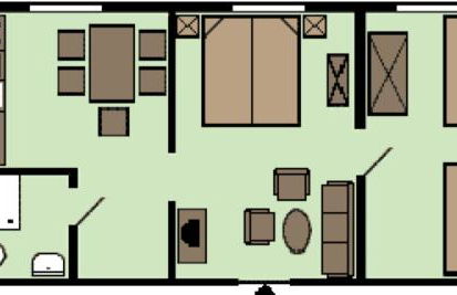 Krüseliner Mühle - Ferienwohnungen - Foto 67