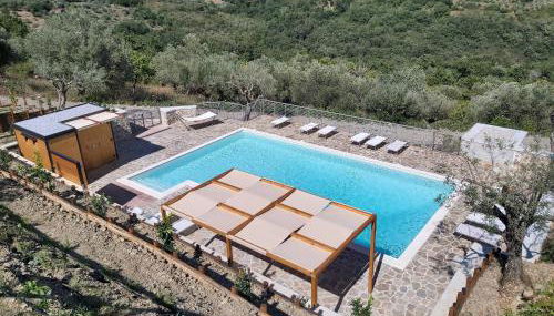 Casal Finocchito - Foto 2