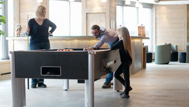 CGH Résidence & Spa Le Centaure 5* - Foto 5, Mood