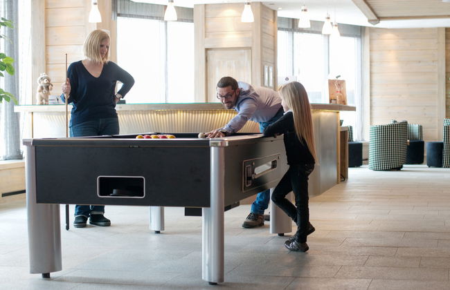 CGH Résidence & Spa Le Centaure 5* - Foto 13