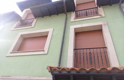 Apartamentos Rurales La Quintana - Foto 23