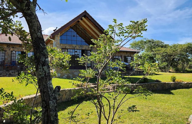 Nyanga Home set in a Secure Private Village - 2033 - Foto 34