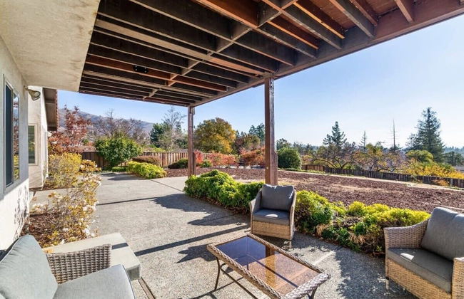 @ Marbella Lane - Amazing Views Serene Retreat - Foto 2