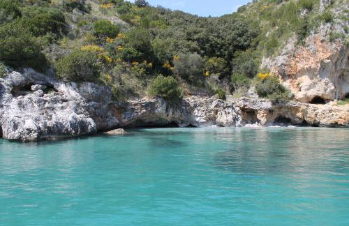 Cilento Vista Mare - Foto 31