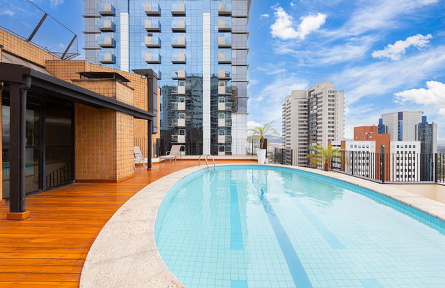 SOL - Flats Av Cauaxi By Anora Spaces - Foto 65