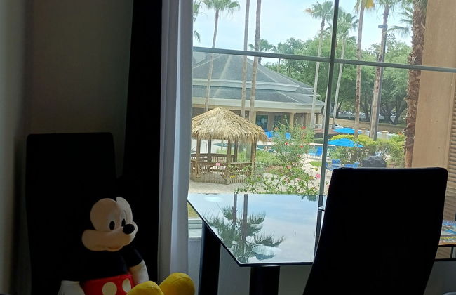 Free Shuttle 2 Queen Disney Area - Foto 36