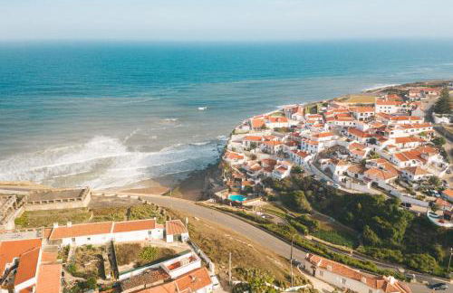 Azenhas do Mar West Coast Design and Surf Villas - Foto 48