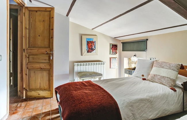 Masia de Queralt - Foto 43