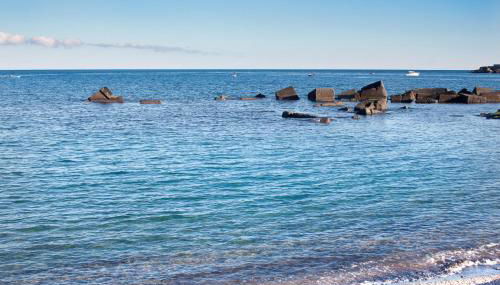 SICILIA ETNA MARE Beach&Pool Catania Taormina Etna District - Foto 4