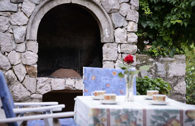 Oreb's Dream Apartments - Photo 40