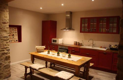 Les gites d'Hellen 2 - Foto 24