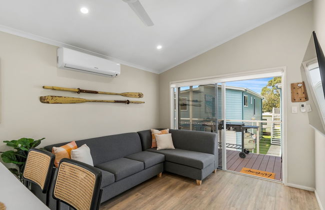 Ingenia Holidays Lake Conjola - Foto 29