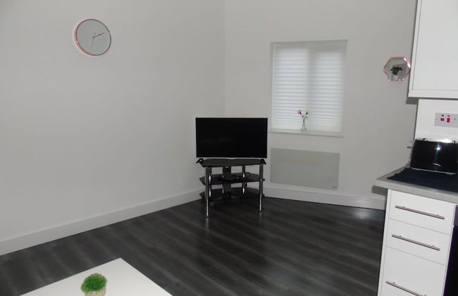 Captivating 1-bedroom Apartment in Bolton - Foto 24