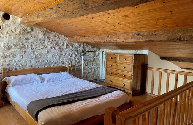 Domaine Les Granges - Foto 8