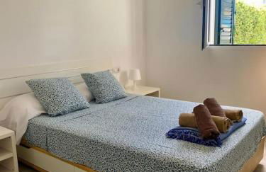 Apartamento en Menorca con piscina y cerca playa - Foto 8