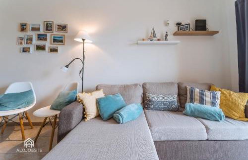 Ericeira Waves Apartment - Foto 16