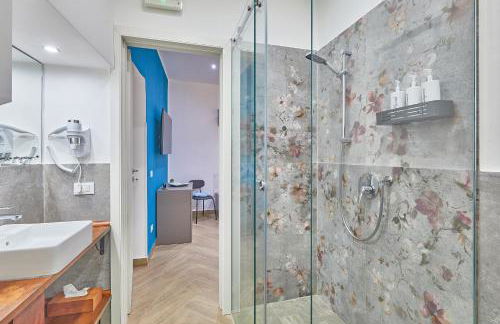 Sogno Azzurro - casa vacanze vicino Stazione Centrale, Ballarò e centro storico - Foto 21