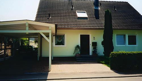 Haus Wehrle - Foto 2