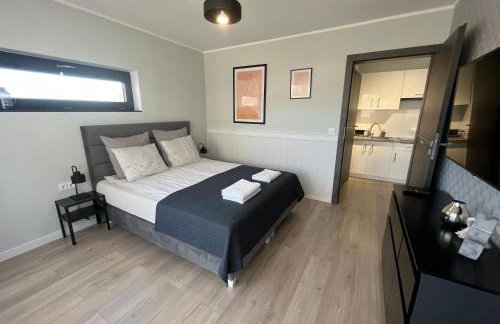 Apartamenty BLAST nad morzem Chłopy - Foto 63