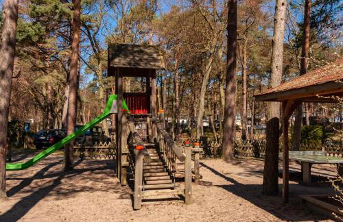 Ferienwohnung Sonnenblick mit 3 Zimmer und Balkon - Foto 13