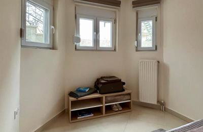 Pearl Villa and Apartment near Beach and Athens Airport - Foto 12