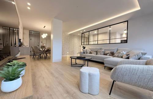 Plaza España - Apartamentos Burgos Deluxe - Foto 22