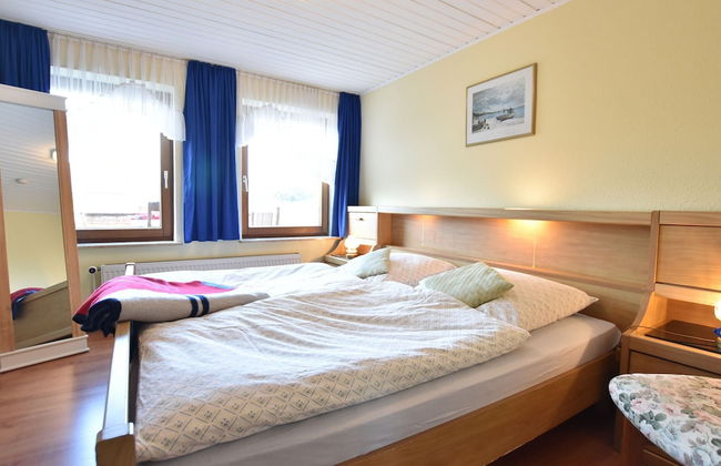 Charming Apartment in Pugholz Near Sea - Photo 4