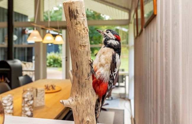 6 Person Holiday Home in Farso - Photo 21