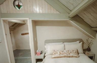 The Little Welsh Cottage - Foto 10