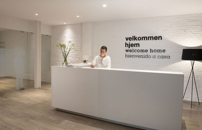 Eric Vökel Boutique Apartments Gran Vía Suites - Foto 3