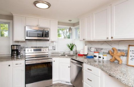 Cape Cod Cottage by Leavetown Vacations - Foto 15