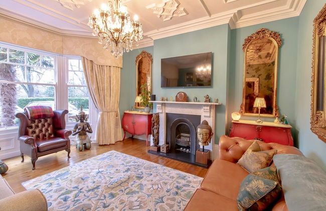 Fabulously Unique 3BD Home Sunderland - Foto 1